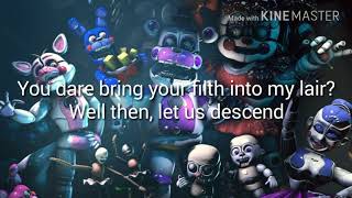 Left Behind lyrics (reupload)-DaGames
