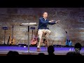Develop Your Preaching - Chip Ingram