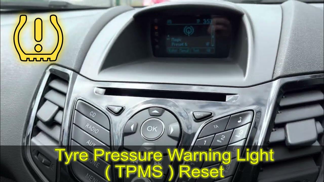 2015-ford-fiesta-tyre-pressure-warning-reset-youtube
