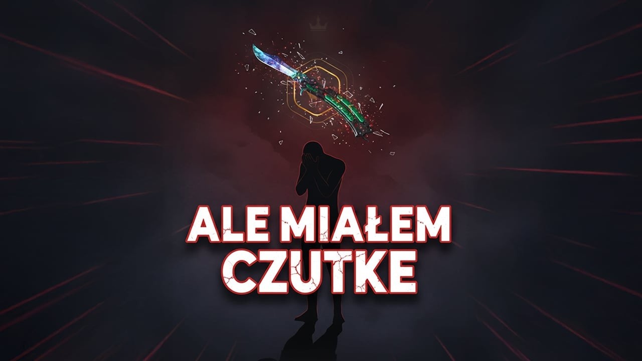OSZUKANY PRZEZ WŁASNĄ INTUICJE XD