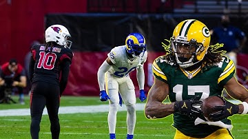 The BEST 1-on-1 Battles, Top WR & DB Play from Week 13!