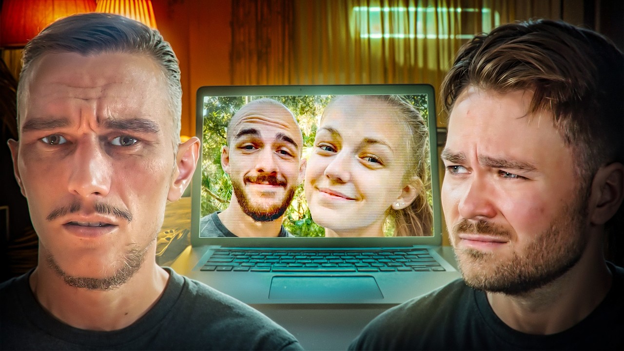 The Gabby Petito Case Is WORSE Than You Think