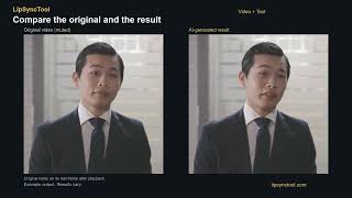 AI Lip Sync Tutorial: Make Photos & Videos Talk | LipSyncTool