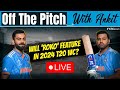 Will rohit virat feature in 2024 t20 wc