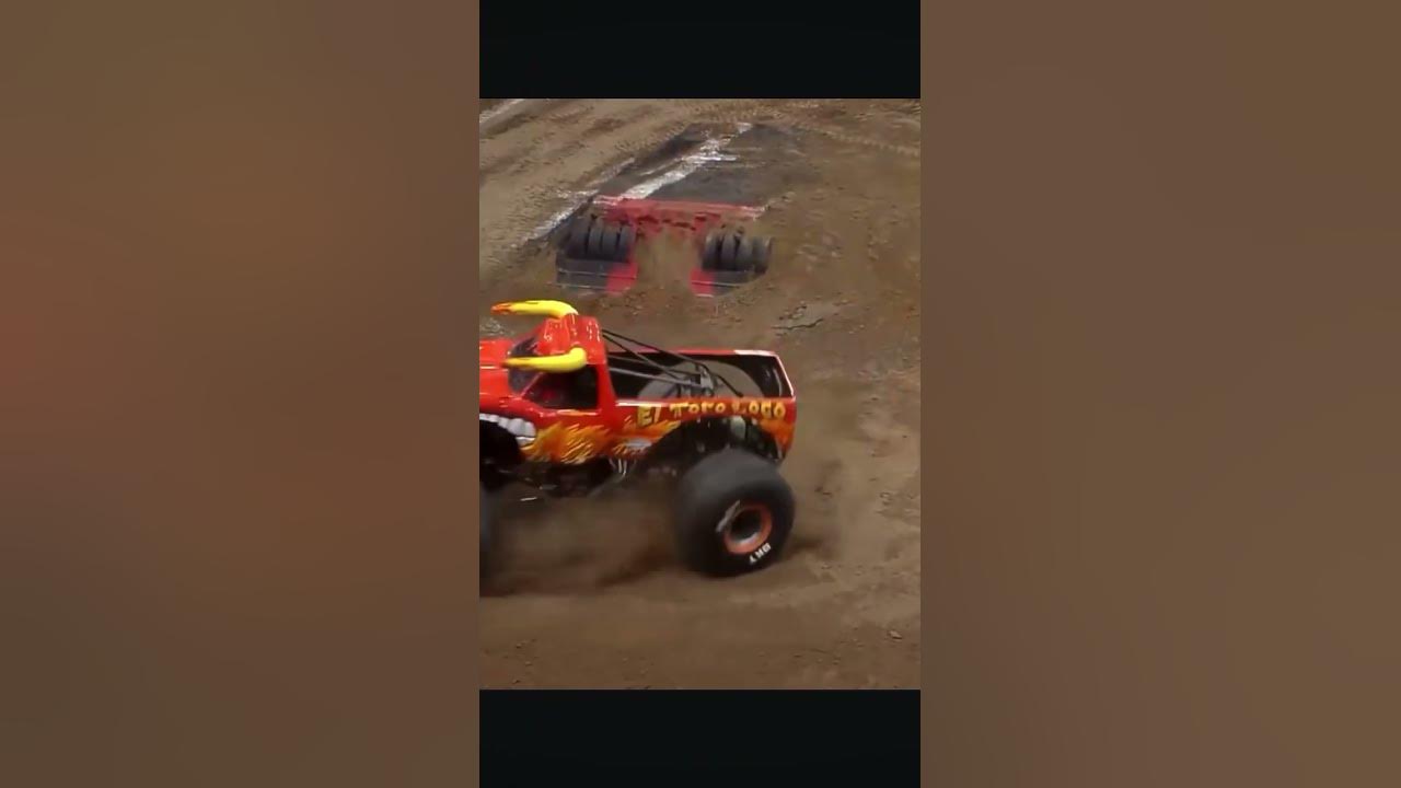 Monster, jam, salt lake, city full video out now YouTube