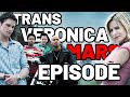 The trans veronica mars episode