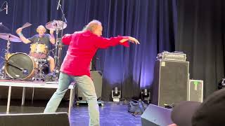 The Jesus Lizard - Nub - Live - Portland