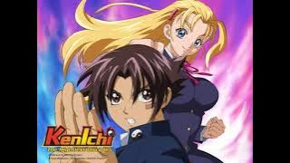 Shijou saikyou no Deshi kenichi op 1 full