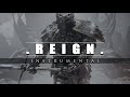 Epic inspiring orchestral instrumental  reign merulamusic  collab hiphop rap beat