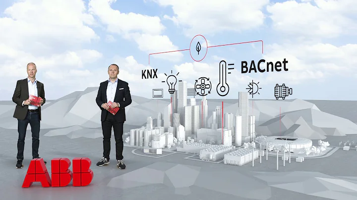 Innovation Show 2020 - Next level of Smart Building Automation based on BACnet and KNX standards