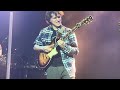 Matteo Mancuso In the Morning Light FULL HD Live Alcatraz Milano 17/04/2026! 🌅🎸
