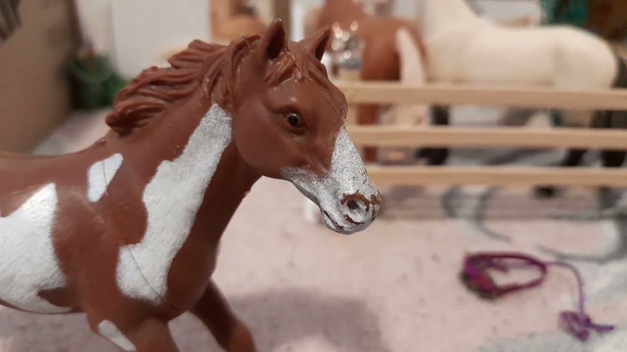 Hevonen Ruusu (lyhyt elokuva)