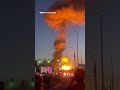Не менее 37 человек погибли в результате удара российского дрона по складу в Киевской области