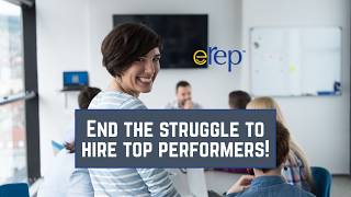 Top Performer Profiles by eRep