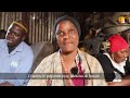 Le beurre de karité a la côte à Bamako