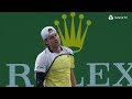 Alcaraz & Bergs Headline; Tsitsipas, Fritz, Jodar, Vacherot & More | Shanghai 2026 Highlights Day 6