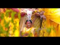 Haldi ceremony  highlights  kb films