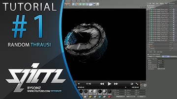 Tutorial - #1 / Thrausi Random Effector!
