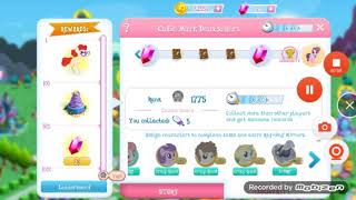 Playing In Mlp Game With Starly 2020