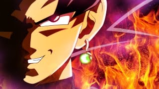 Dragon Ball Super Ost An Antagonist Battle