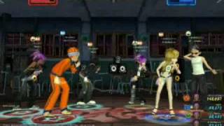 Audition Ph Club Battle - Club Exoduz Vs Audi Babies