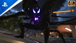 INFINITE SYMBIOTE SURGE (GLITCH)