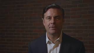 John West MBA'95: Gradvice