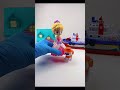 Satisfying Unboxing Experience with Paw Patrol ToysCollection #pawpatroltoys #pawpatroltoyi #toys
