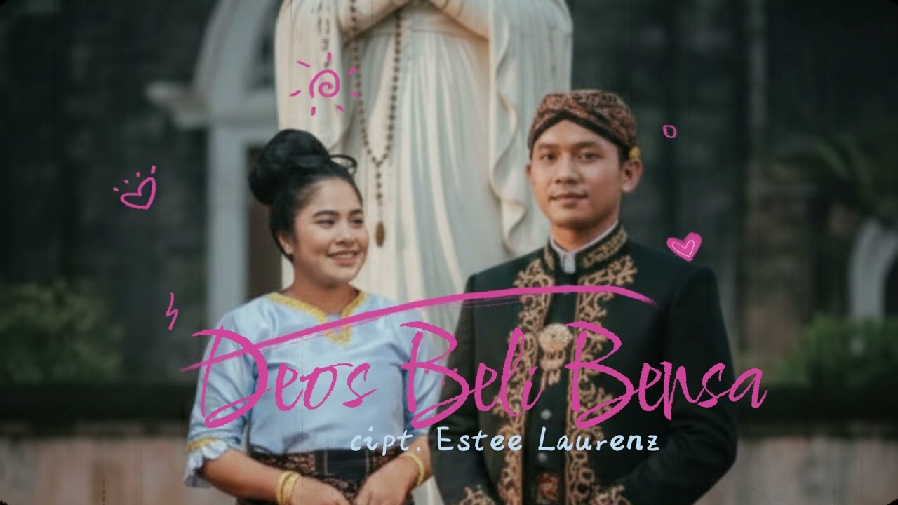 DEOS BELI BENSA [LAGU NIKAH MAUMERE] 2026