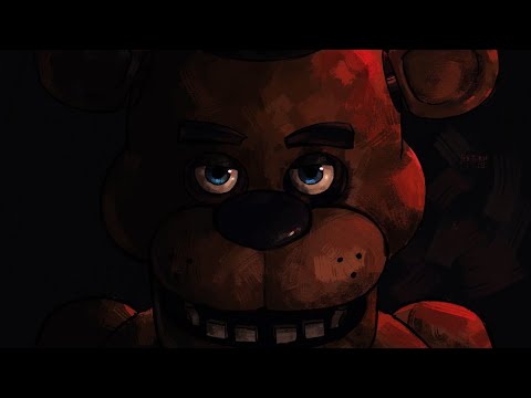 FNAF REMASTERED TRILOGY?
