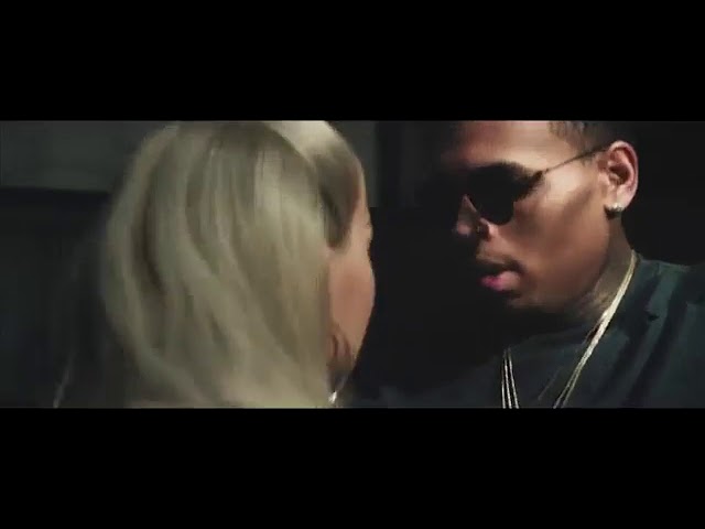 Rita Ora ft. Chris Brown - Body On Me Official Music Video