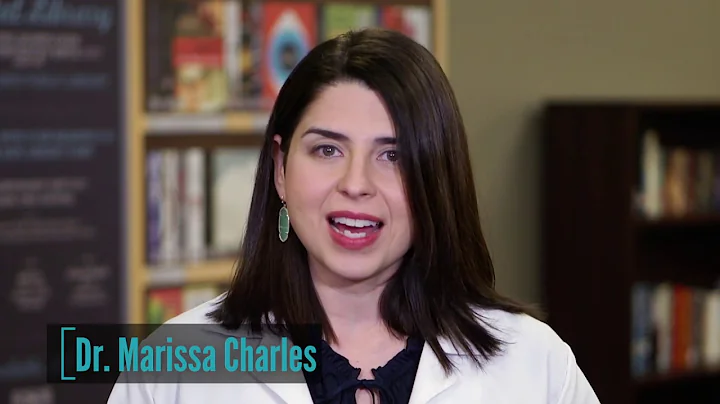 Just breathe - Dr. Marissa Charles (Espaol)