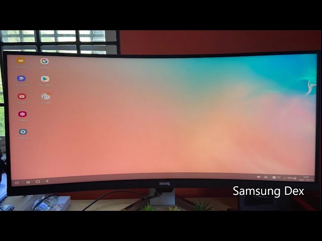 Building the Perfect Samsung DeX Setup – G Style Magazine