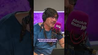“Dear Alex, I Think I Was Born in Your Bedroom…” 😳 | Alex James