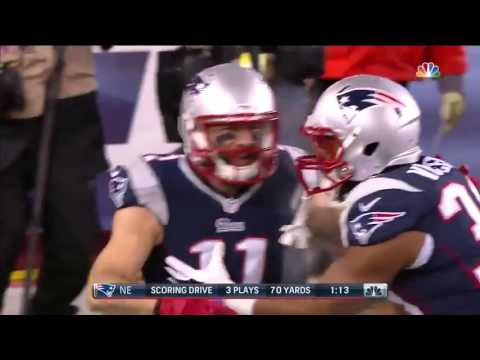 Brady to Edelman to AMENDOLA (2015)