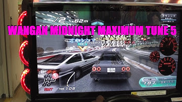 WMMT5 DR30 420HP  skyline vs AE86 360HP Close FINISH!