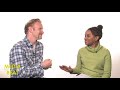 Morgan Spurlock Gives Video and Filmmaking Tips (Media Beat 2 of 3)