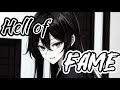 Nightcore ~ Hell of Fame | English Song | Copyright Free | AI Generated