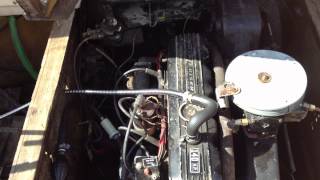 Hutikkaan Pakoventtiilin Pakoputki