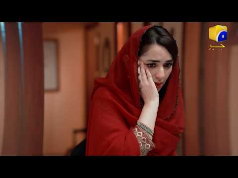 Raaz-e-Ulfat | Trailer | Shazad Shaikh | Yumna Zaidi | Geo TV | Har Pal Geo