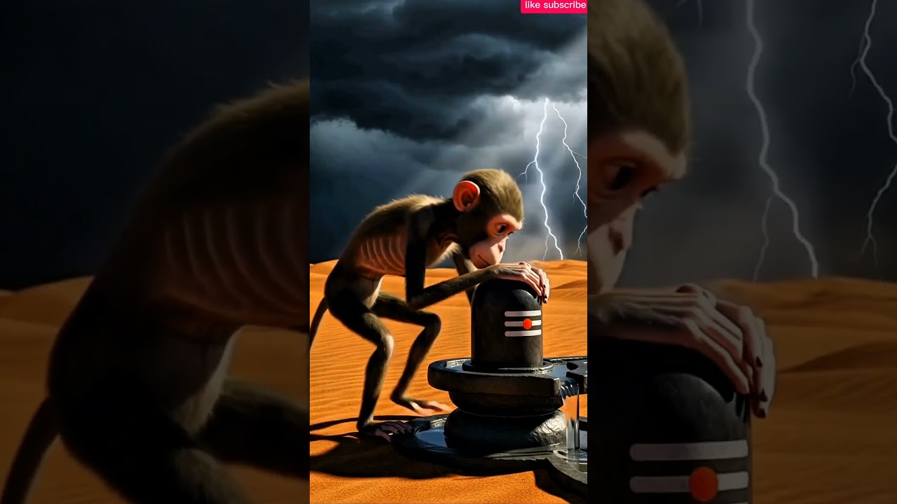 Faith Before Water | Shiva’s 