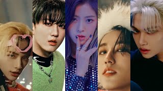 Download lagu How would Stray Kids x ITZY sing ZOO by NCT X AESPA