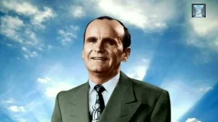 "The Unpardonable Sin" Rv. William Branham