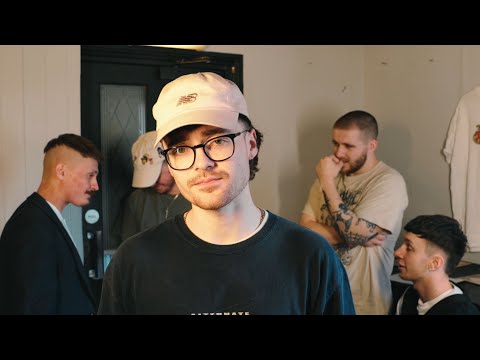 CARSICK - Gig Tax (Official Music Video)