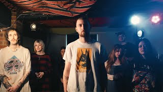 CARSICK - Gig Tax (Official Music Video)