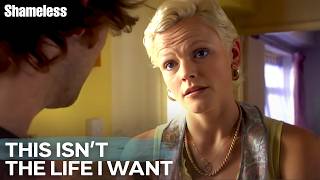 Kev Finally Tells Veronica the Truth | Shameless Season 2 Episode 2