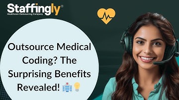 Outsource Medical Coding? The Surprising Benefits Revealed! 🏥💡