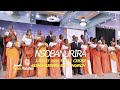 NSOBANURIRA Full Video HD Sayuni Mountain Choir BIRERE SDA 2025