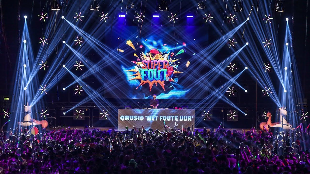 RGB FAN LIGHT in 2019 GET Show