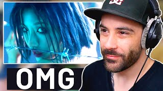 KPOP Producer Reacts to OH MY GOD - (G)I-DLE